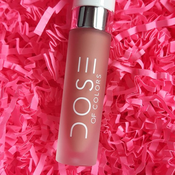 Bundles of Strorybook Palette and Dose Lipstick - Picture 3 of 4